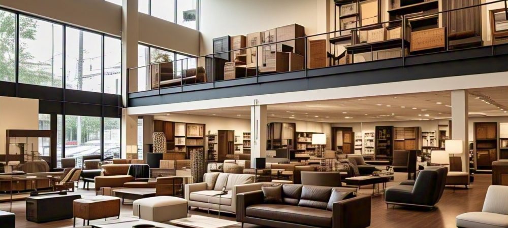 Furniture UP System